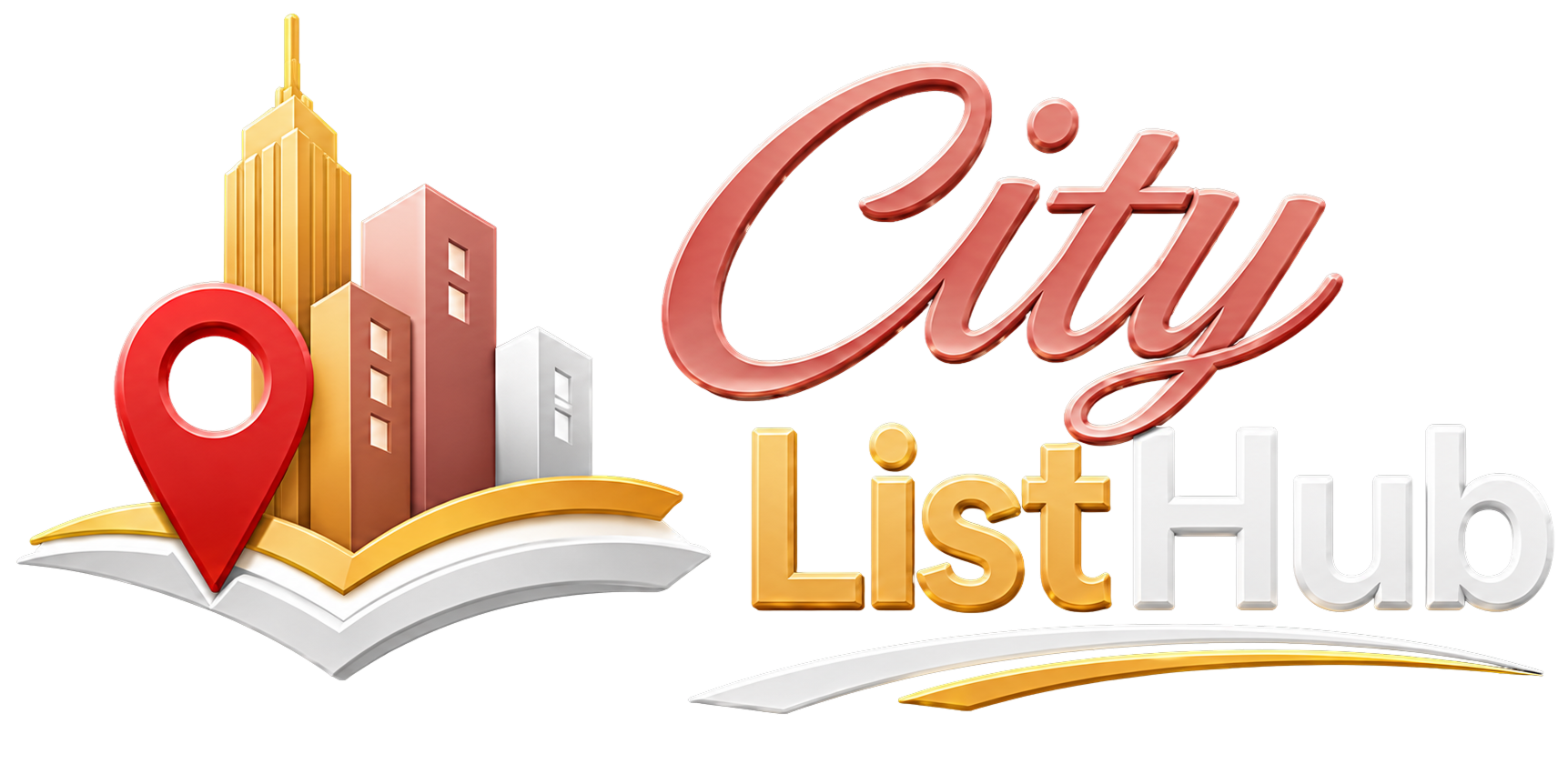 CityListHub